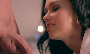 A Blow Before Sleeping Makes Them Feel Arouse Deeply