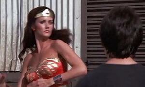 Linda Carter-Wonder Woman - Edition Job Best Parts 26