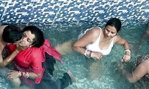 Wife exchange, pool party, desi bhabi, party sex