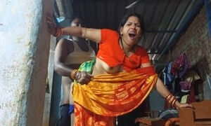 Indian Desi sexy bhabhi fucking hard by her husband