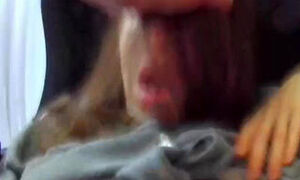 Real deception. Friends fuck my wife in the ass and mouth