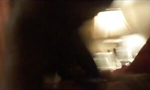 Vocal wife gets a bbc