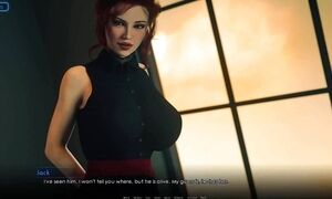 City of broken dreamers: She wants me to fuck her again- Ep 14