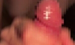 Japanese milf blowjob