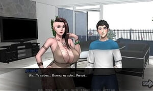 Prince of Suburbia (Parte 8)
