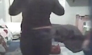 Not Arabs, but I love the video so hot