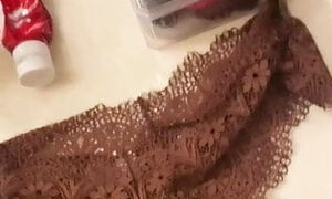 Panties Friends mom