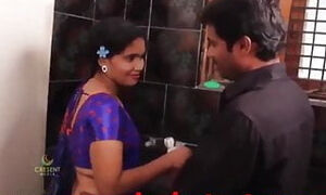Indian beautiful housewife illegal affair with plumber