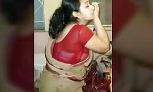 Aunties would never ever do this