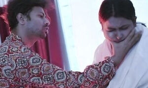 Husband's younger step brother hardcore fuck after finding the lonely widow woman alone full movie