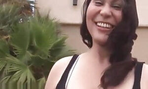 Overweight girl porn