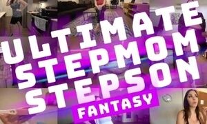 'stepMOM-stepSON LOVE STORY - COMPLETE - PREVIEW - ImMeganLive'