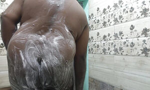 Erotic bathing