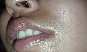 Newly Married DESI BHABI SUDIPA Romantic Love BY HER HUSBAND