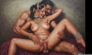 Indian desi newly married girl wants rough sex to satisfy her pussy
