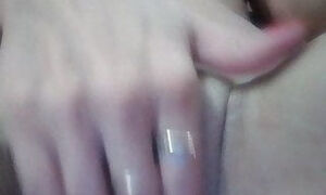 Magnificent fingerblasting