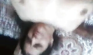Mature Gujarati doll molten oral job and taking facial cumsmolten cum smolten