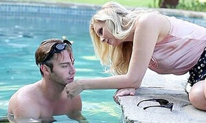 Sinful Stepmommy Memorable Sex Story