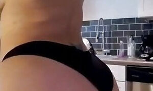 Big n thick