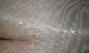 black pantyhose wife