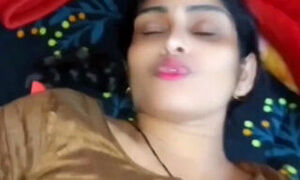 Surrender to Serve Father-in-law When Husband Is Working Overtime, Indian Newly Married Girl Sex