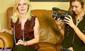 Rocking Meredith - 18 Video