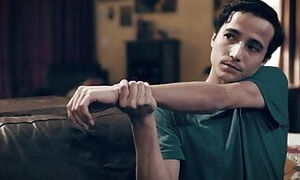 PURE TABOO Jealous Son Seduces Step-Mom To Spite Dad