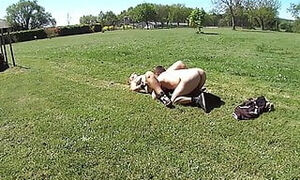 Suzi is finally fucked