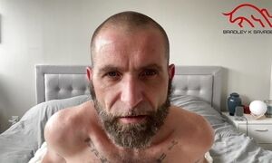 POV:  verbal daddy needs an on call personal cock sucker pt.1