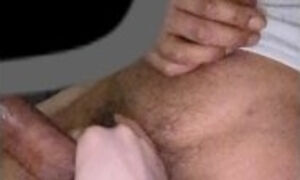 Landlord milf comes for rent and get fucked instead