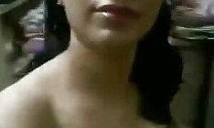 egyptian big tits slut in hot show