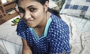 Mallu lazy wife sex with husband, Sharun Raj doing sex with vaishnavy, Mallu couple hot sex, Mallu lazy wife hot sex with talk