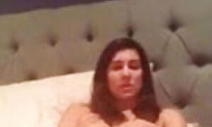 K.W. Large faux-cock #2