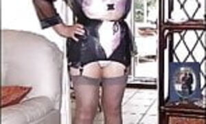 Megavideoclip - Girdles