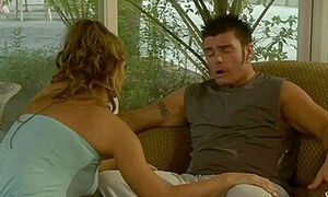 Shagging Stepmoms Featuring Rita Faltoyano And Cheyne Collinss Hardcore Dirt