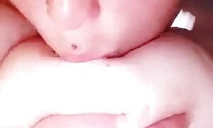 Stephanie Nipple Lick