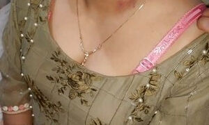 Most gorgeous Indian Desi wife with dirty talk.
