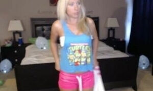 Texas Blonde 09082014