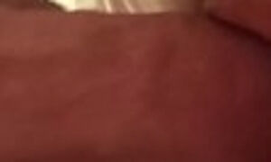 Cute MILF fucked in a noisy hotel room&comma; huge cumshot on tits - YummyCouple