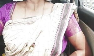 Part -2, telugu dirty talks, stepmom stepson in law car romantic journey