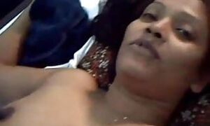 Girl friend's mom