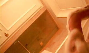 Soapy Milf