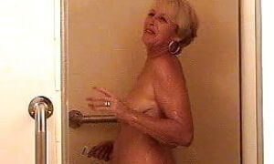 sexy granny 4