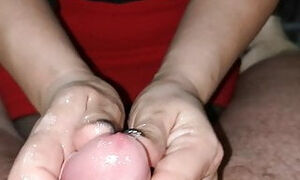 Valentinday  handjob