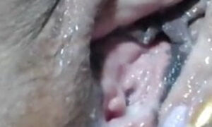 milf webcam pussy masturbating