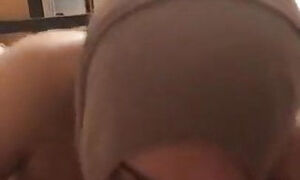 Hijab Cum Facial