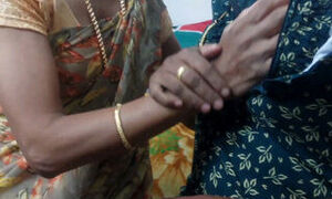 First time try lesbian video, must watch,
