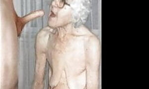 IloveGrannY, Homemade Mature Ladies Compilation