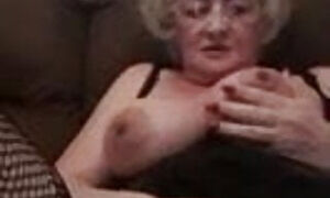 Granny  shows
