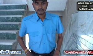 Shameless Indian plump mom exciting adult video